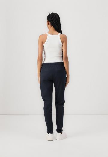 Узкие брюки