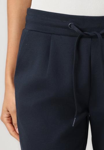 Узкие брюки