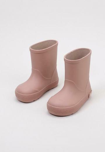 Резиновые сапоги