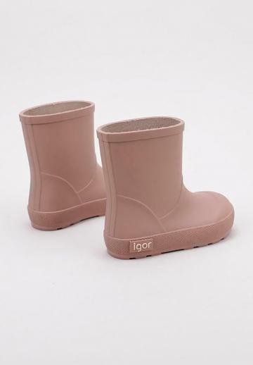 Резиновые сапоги