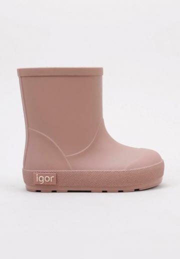 Резиновые сапоги