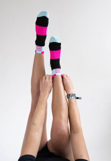 Спортивные носки