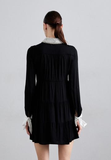 Платье-майка