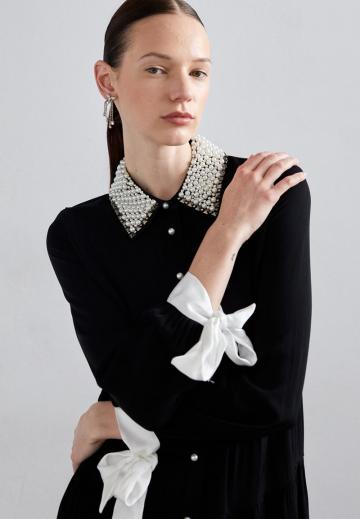 Платье-майка