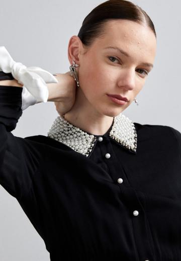 Платье-майка