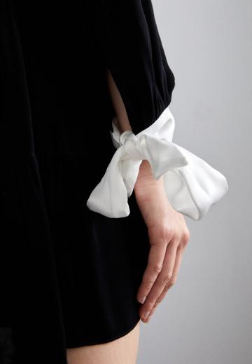 Платье-майка