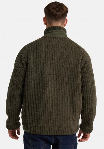 Флисовая куртка