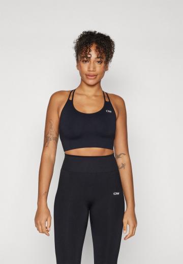 Бюстгальтер без косточек