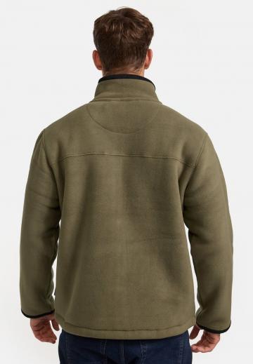 Флисовая куртка