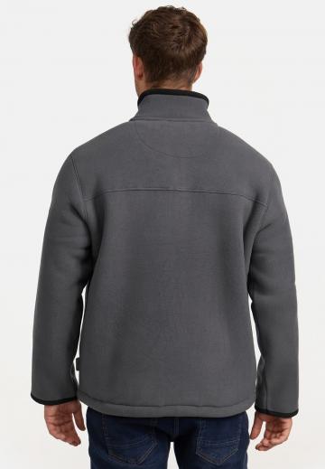 Флисовая куртка