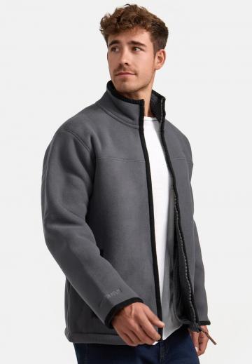 Флисовая куртка