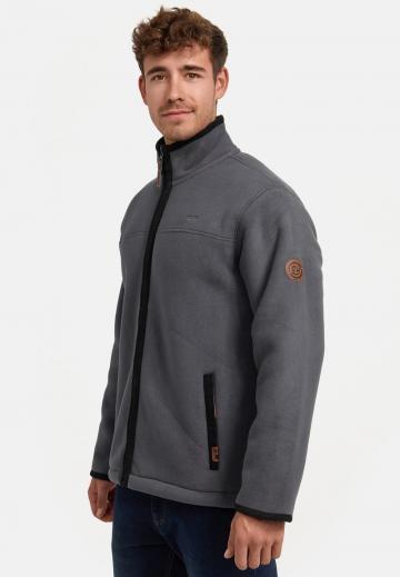 Флисовая куртка