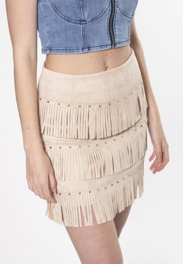 Летняя юбка