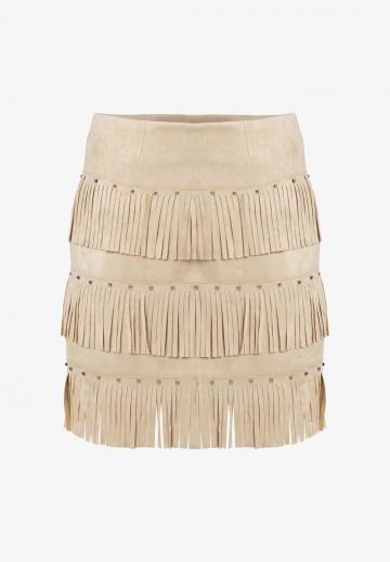 Летняя юбка