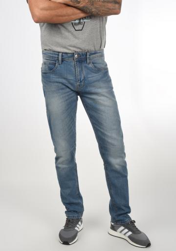 Узкие джинсы