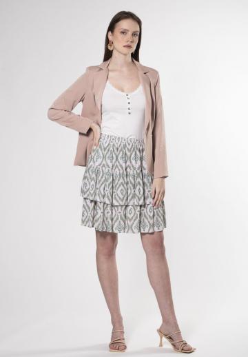 Майка-борцовка