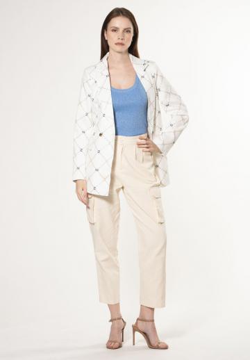 Майка-борцовка