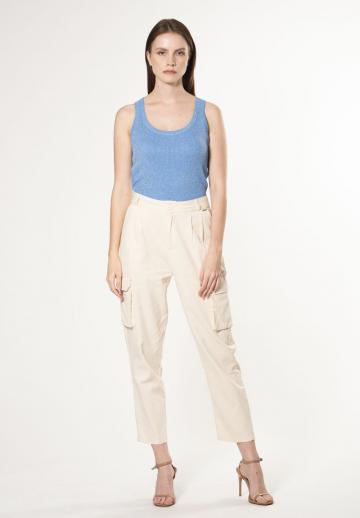 Майка-борцовка