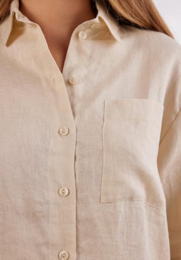 Блузка-рубашка