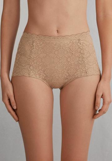 Трусы шортики