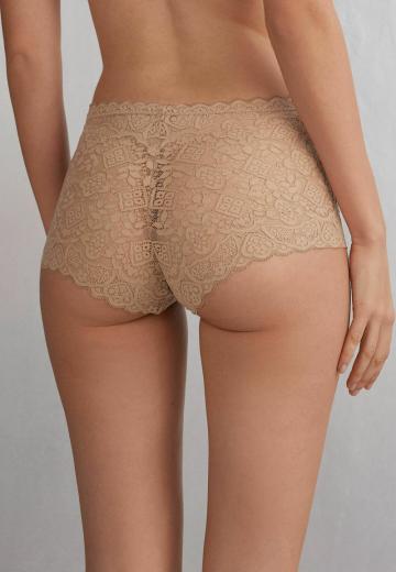 Трусы шортики