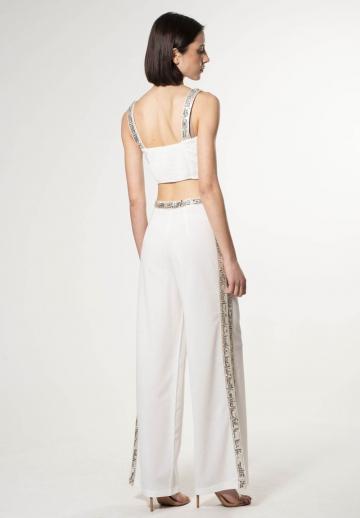 Майка-борцовка