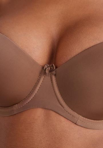 Бюстгальтер на косточках