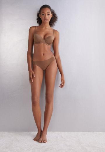 Бюстгальтер на косточках