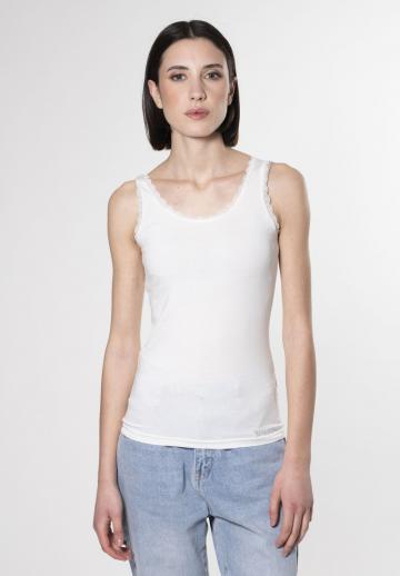 Майка-борцовка