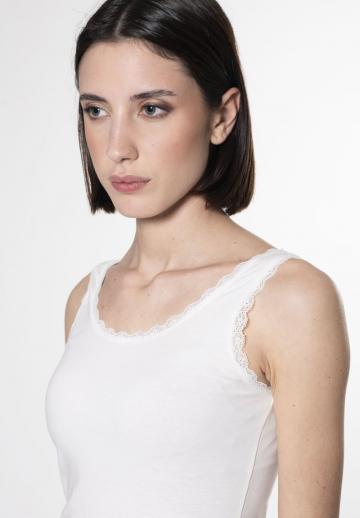 Майка-борцовка