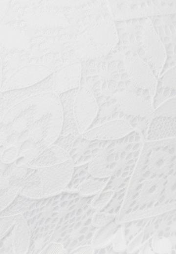 Бюстгальтер на косточках