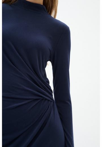 Платье футляр