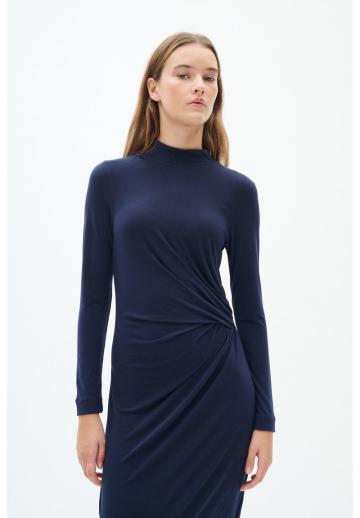 Платье футляр