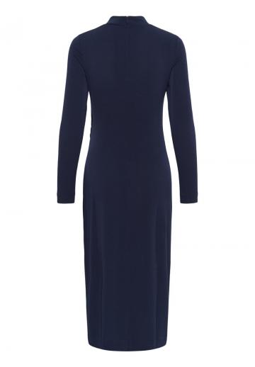 Платье футляр