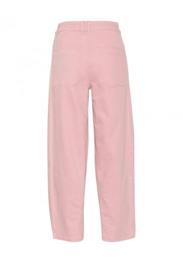 Свободные джинсы