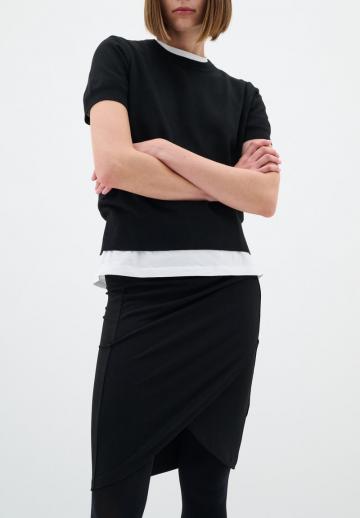 Юбка-карандаш