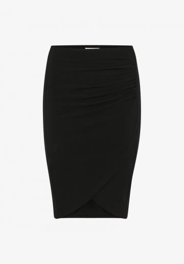 Юбка-карандаш