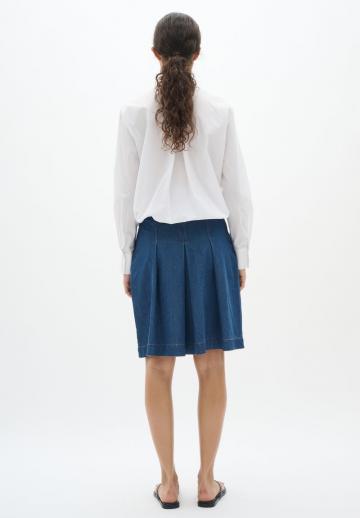 Летняя юбка