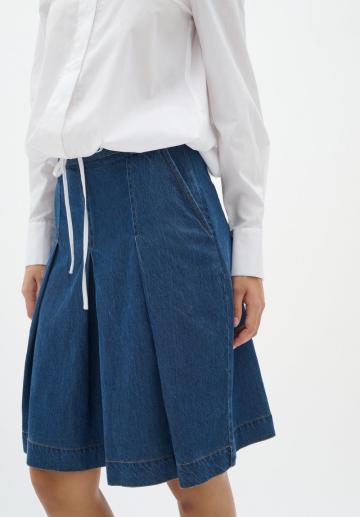 Летняя юбка