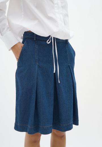 Летняя юбка