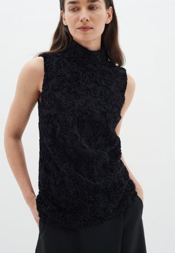 Майка-борцовка