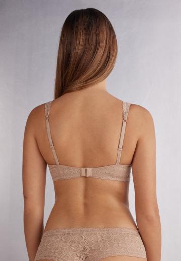 Бюстгальтер на косточках