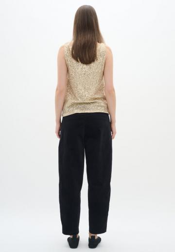 Майка-борцовка