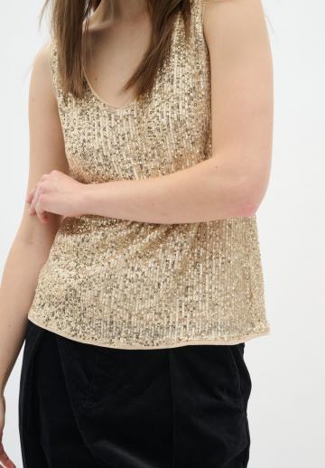 Майка-борцовка