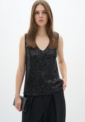 Майка-борцовка