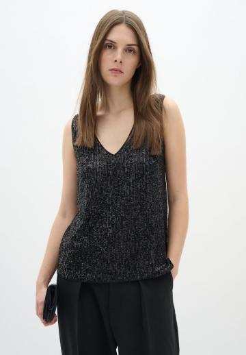 Майка-борцовка