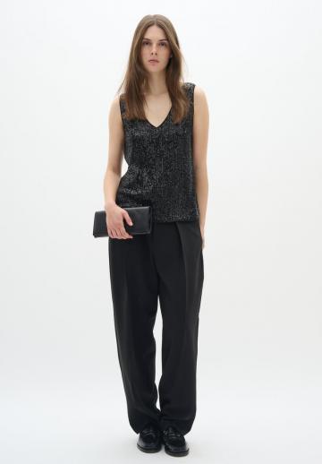 Майка-борцовка