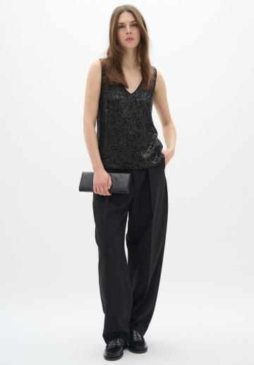 Майка-борцовка