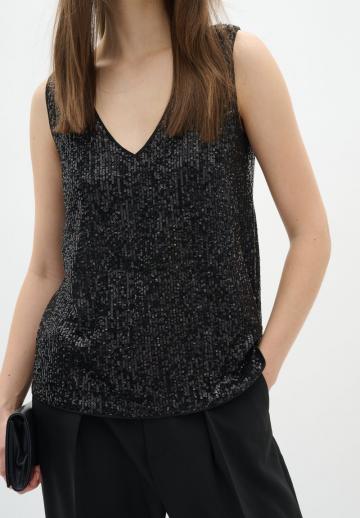 Майка-борцовка