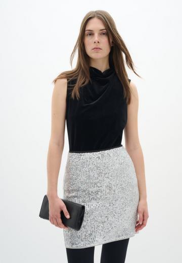 Юбка-карандаш